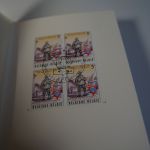 4 Hefte zu Post Kongressen 60er Jahre