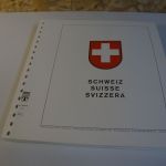 Schweiz Lindner T 1968-1979