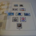 Bund Jahrgang 1995 postfrisch + gestempelt komplett inkl. Lindner T