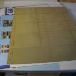 Safe Garant transparent Art. 7555 10er geteilt 40 Stück