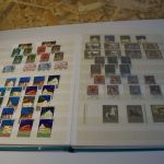 Liechtenstein 1970-1990 postfrisch + gestempelt komplett