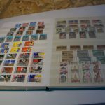 Liechtenstein 1970-1990 postfrisch + gestempelt komplett