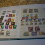 Liechtenstein 1970-1990 postfrisch + gestempelt komplett