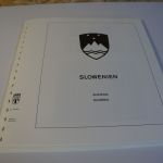 Slowenien Lindenr T falzlos 1998-2003