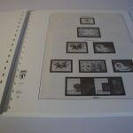 Slowenien Lindenr T falzlos 1998-2003