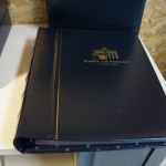 4 verschiedene Abo Sammlungen der Dt. Post (bitte lesen)