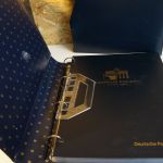 4 verschiedene Abo Sammlungen der Dt. Post (bitte lesen)