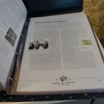 4 verschiedene Abo Sammlungen der Dt. Post (bitte lesen)