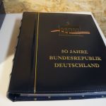 4 verschiedene Abo Sammlungen der Dt. Post (bitte lesen)