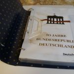 4 verschiedene Abo Sammlungen der Dt. Post (bitte lesen)