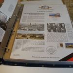 4 verschiedene Abo Sammlungen der Dt. Post (bitte lesen)