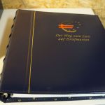 4 verschiedene Abo Sammlungen der Dt. Post (bitte lesen)