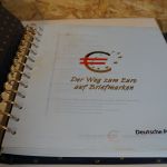 4 verschiedene Abo Sammlungen der Dt. Post (bitte lesen)