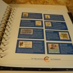 4 verschiedene Abo Sammlungen der Dt. Post (bitte lesen)