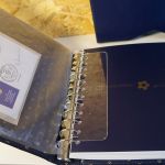 4 verschiedene Abo Sammlungen der Dt. Post (bitte lesen)