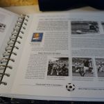 4 verschiedene Abo Sammlungen der Dt. Post (bitte lesen)