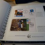 4 verschiedene Abo Sammlungen der Dt. Post (bitte lesen)