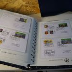 4 verschiedene Abo Sammlungen der Dt. Post (bitte lesen)