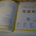 Vatikan Jahrbuch 1990 postfrisch