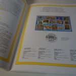 Vatikan Jahrbuch 1991 postfrisch