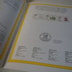 Vatikan Jahrbuch 1991 postfrisch