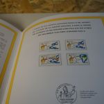 Vatikan Jahrbuch 1992 postfrisch