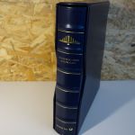 Dt. Post Abosammlung "Technische Bauwerke in Deutschland"