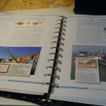 Dt. Post Abosammlung "Technische Bauwerke in Deutschland"