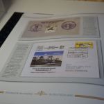 Dt. Post Abosammlung "Technische Bauwerke in Deutschland"