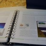 Dt. Post Abosammlung "Technische Bauwerke in Deutschland"