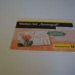 Bund MH 51 in Blisterverpackung postfrisch
