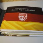 Telefonkarten Briefe Abo Sammlung in 3 Bindern