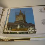 Telefonkarten Briefe Abo Sammlung in 3 Bindern