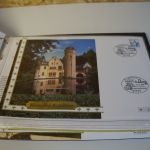 Telefonkarten Briefe Abo Sammlung in 3 Bindern