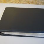 Telefonkarten Briefe Abo Sammlung in 3 Bindern