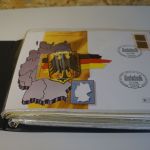 Telefonkarten Briefe Abo Sammlung in 3 Bindern