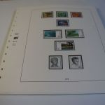 Berlin 1972-1990 postfrisch inkl. Safe falzlos