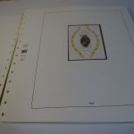 Berlin 1972-1990 postfrisch inkl. Safe falzlos