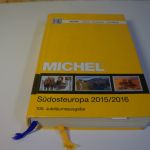 Michel Südosteuropa EK4 2015/16