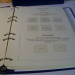Finnland Tonkin Vordruckalbum 1994-2010