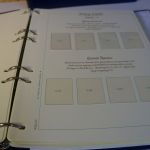 Finnland Tonkin Vordruckalbum 1994-2010