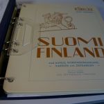 Finnland Tonkin Vordruckalbum 1994-2010