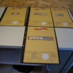 Schweiz Michel 933/35 SbK 483/85 Besonderheiten Lot
