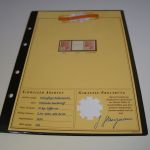 Schweiz Michel 933/35 SbK 483/85 Besonderheiten Lot