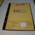 Schweiz Michel 933/35 SbK 483/85 Besonderheiten Lot