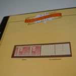 Schweiz Michel 933/35 SbK 483/85 Besonderheiten Lot