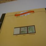 Schweiz Michel 933/35 SbK 483/85 Besonderheiten Lot