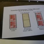 Schweiz Michel 933/35 SbK 483/85 Besonderheiten Lot