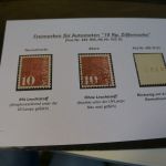 Schweiz Michel 933/35 SbK 483/85 Besonderheiten Lot
