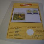 Schweiz Michel 2027 SbK 1237 Combo FDC